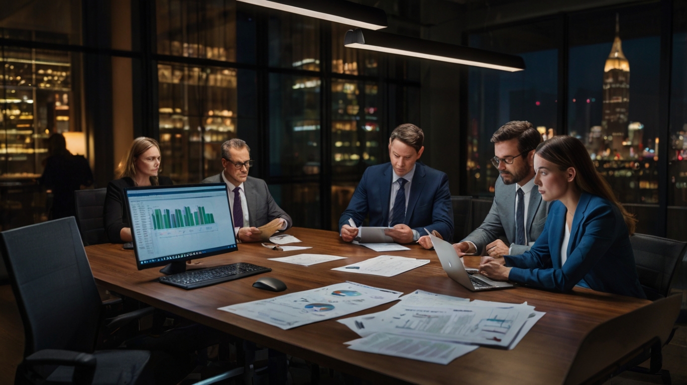 Audit de conformité